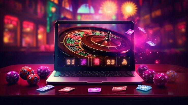 aplikasi togel featured game showcase