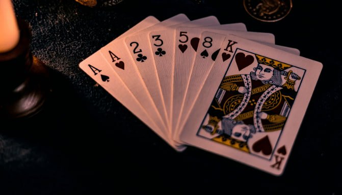 Mobile phone displaying First Goal match selection on aplikasi togel platform