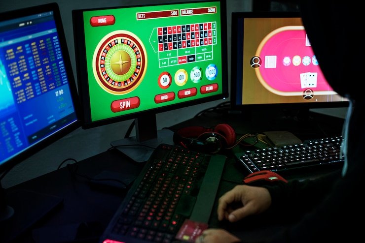 Ekor Number Game 