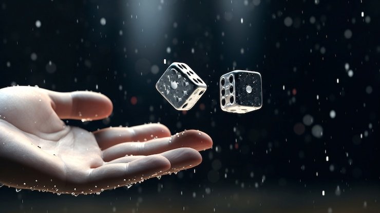 aplikasi togel mobile app Sic Bo Dadu betting interface on Android phone